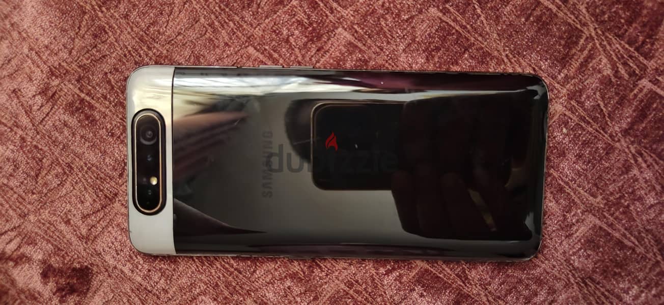 Samsung A80 2