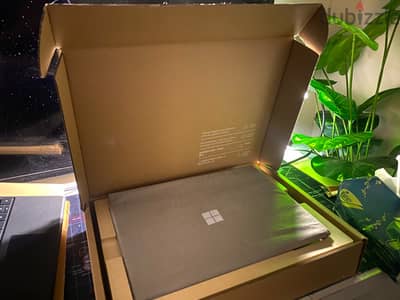 Microsoft Surface Pro 9