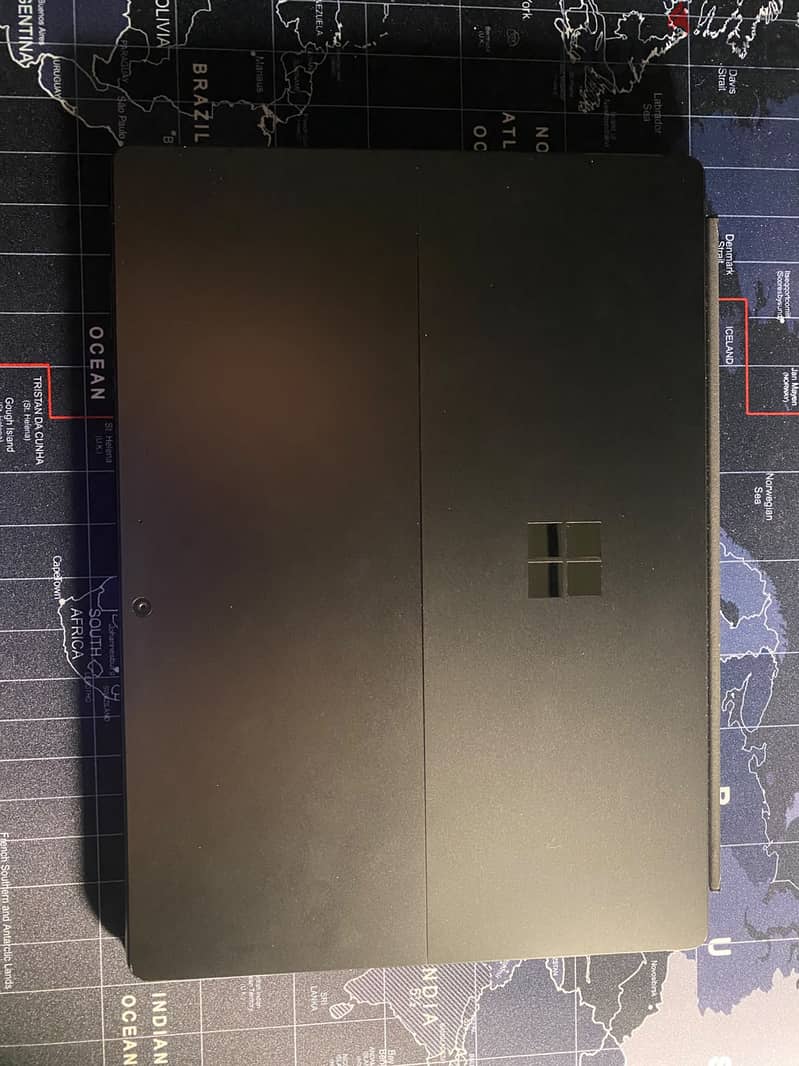 Microsoft Surface Pro 9 1