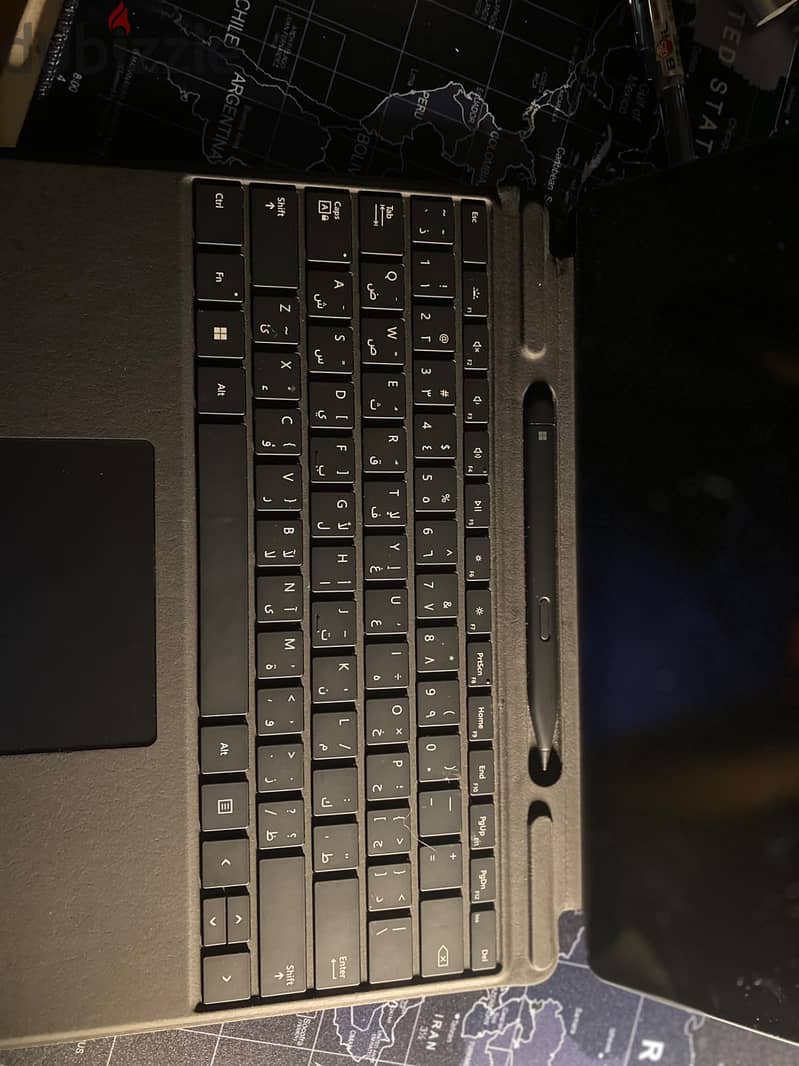 Microsoft Surface Pro 9 2