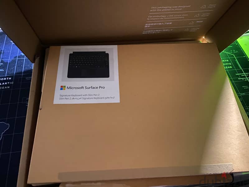 Microsoft Surface Pro 9 3