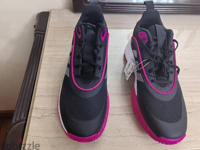 Adidas Basketball Shoes