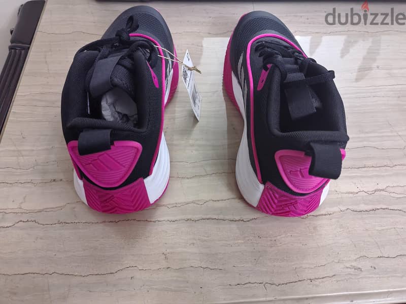 Adidas Basketball Shoes 1