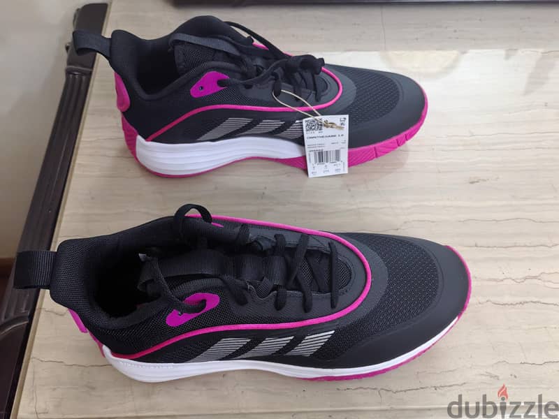Adidas Basketball Shoes 2