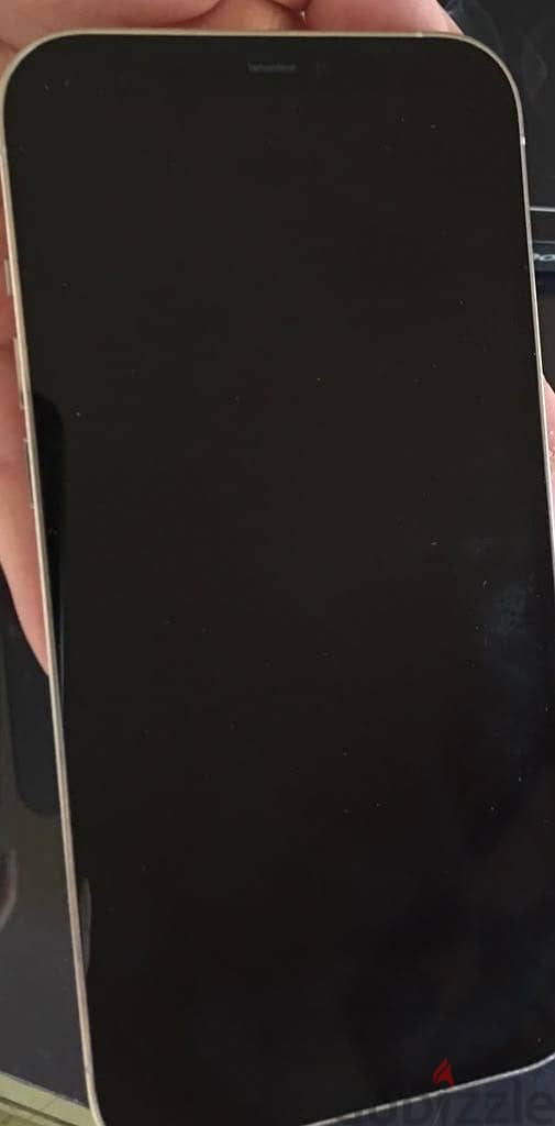 Apple - iPhone 12 Pro Max 4