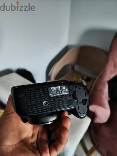 نيكون D5200