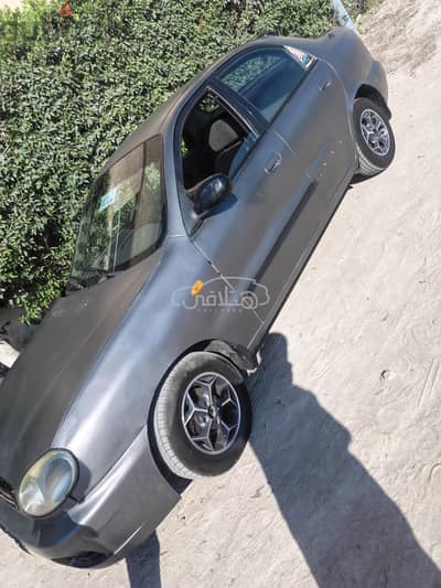 Used Chevrolet Lanos 2011 For Sale Agamy