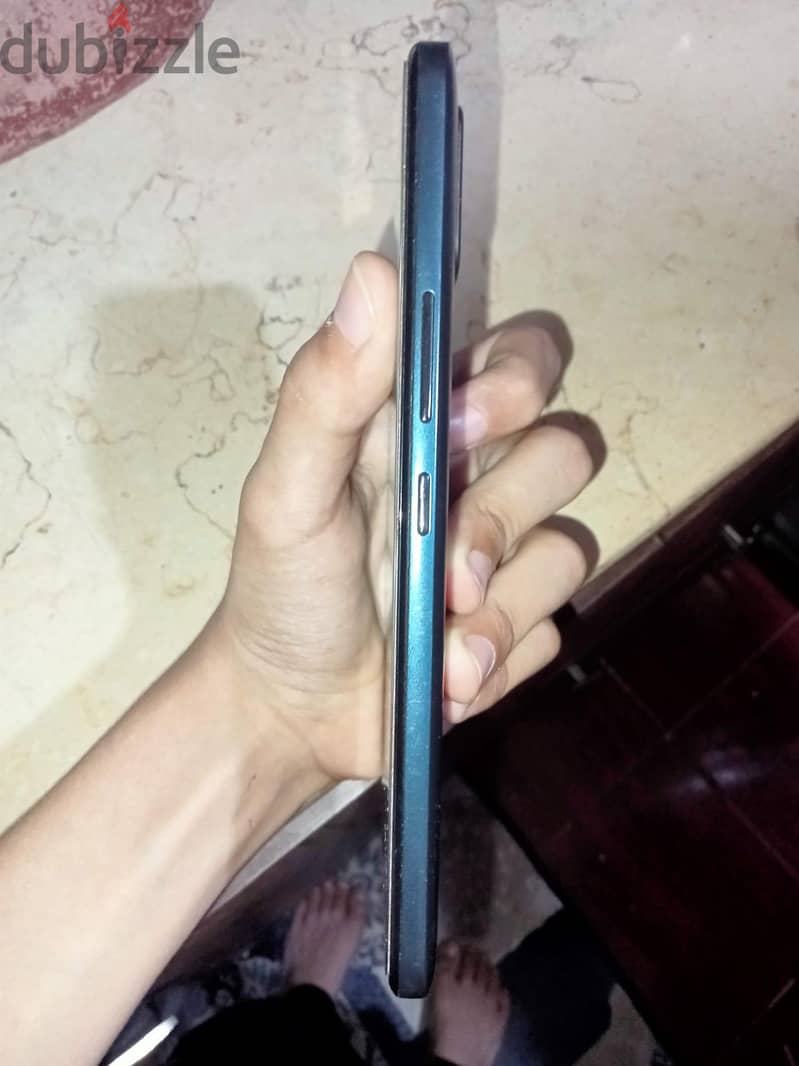 Nokia C21 Plus 5