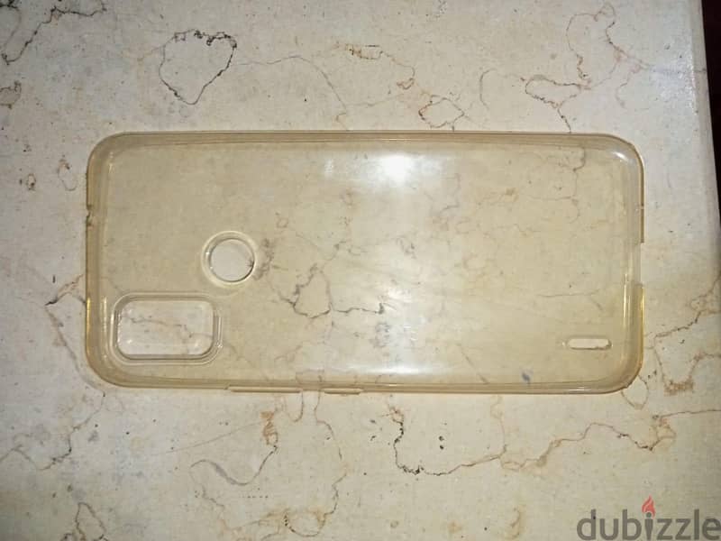 Nokia C21 Plus 6