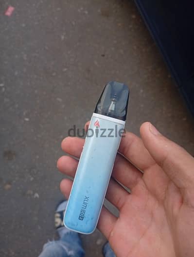 ڤيب exlim go 2
