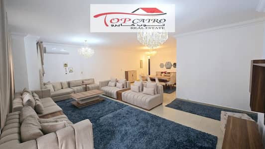 A distinctive apartment for sale in Madinty b8 repeated floor pure