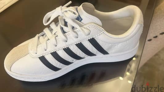 K-Swiss model new classic 66
