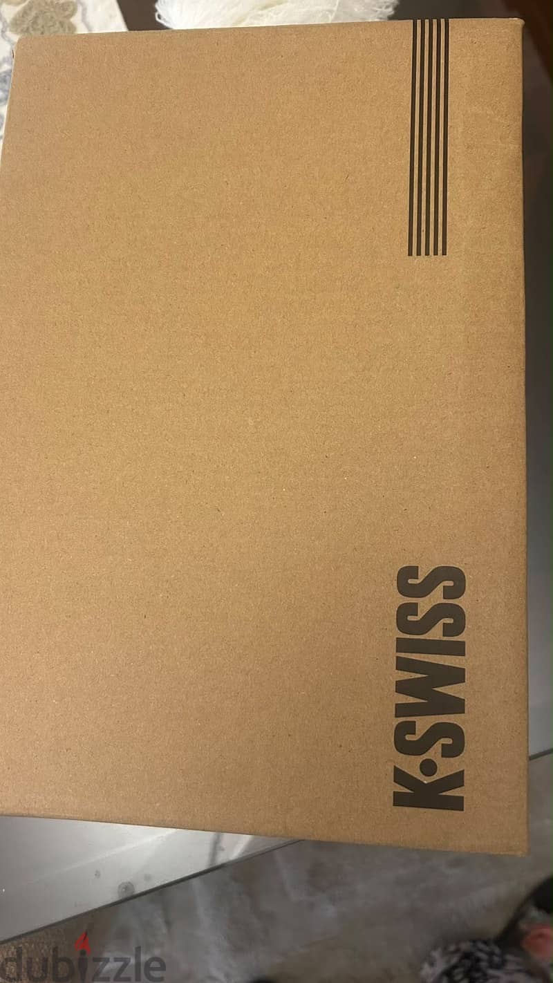 K-Swiss women sneaker shoes model new classic 66 1