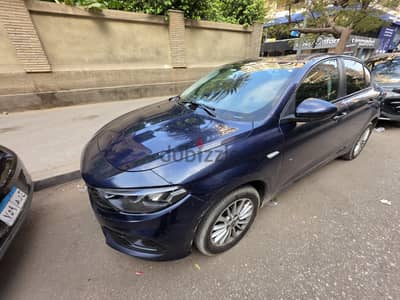 Fiat Tipo 2022