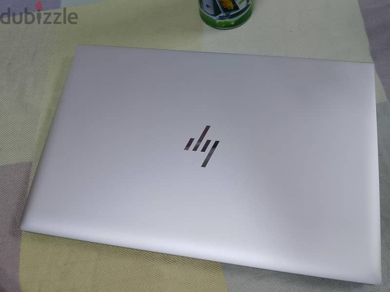 HP ELITEBOOK 845 G8 1