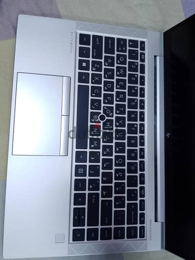 HP ELITEBOOK 845 G8