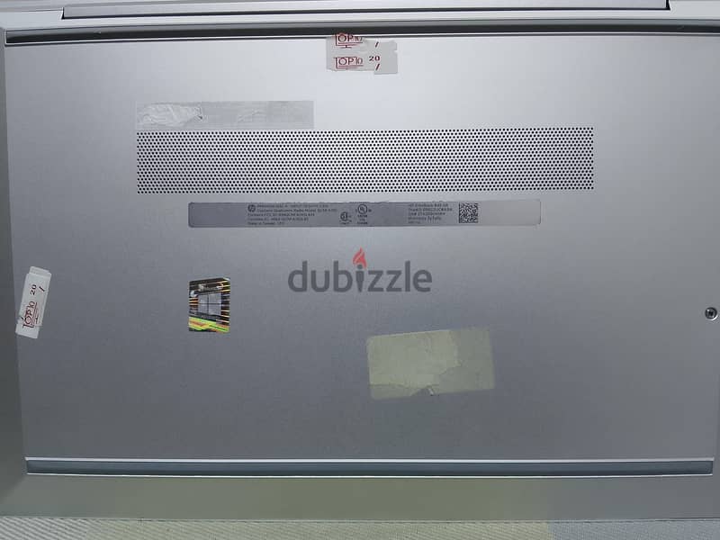 HP ELITEBOOK 845 G8 2