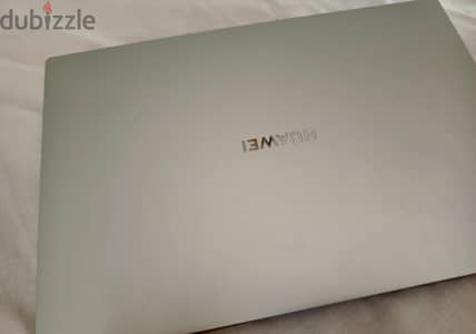 Huawei matbook d14