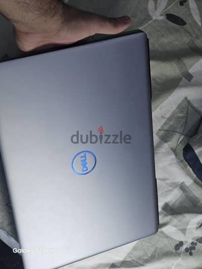 Dell precision 7550