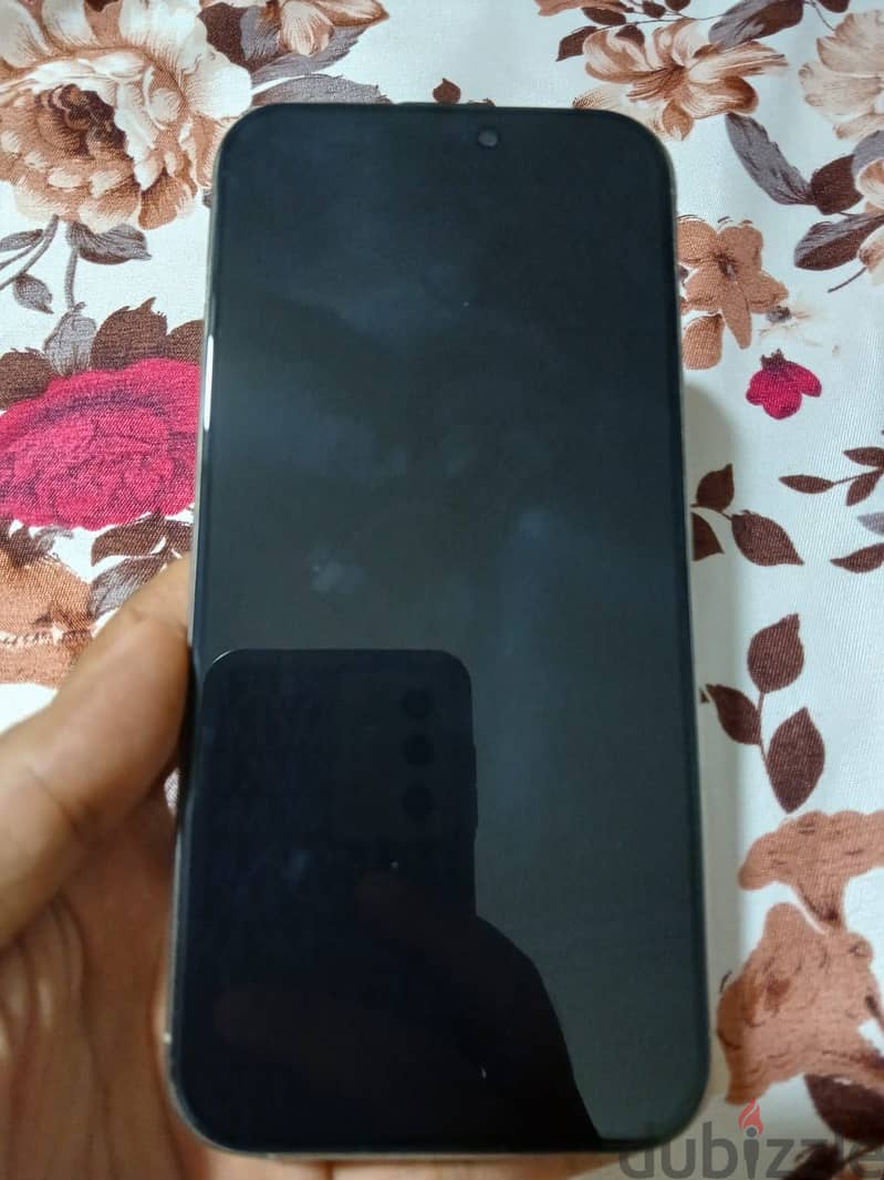 Apple - iPhone 16 Pro Max 5