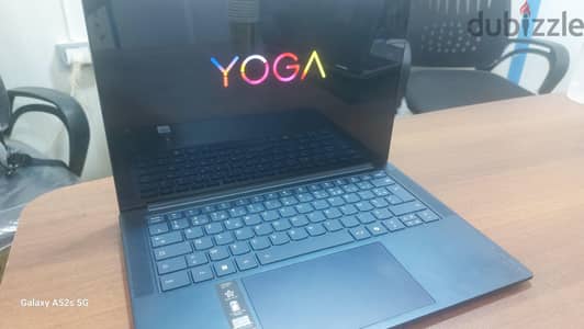lenovo yoga