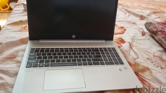 HP ProBook 450 G7 – Core i7 – 32GB RAM – 2TB Storage