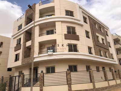 Apartment for sale in Andalus 1, with an area of 175m - New Cairo