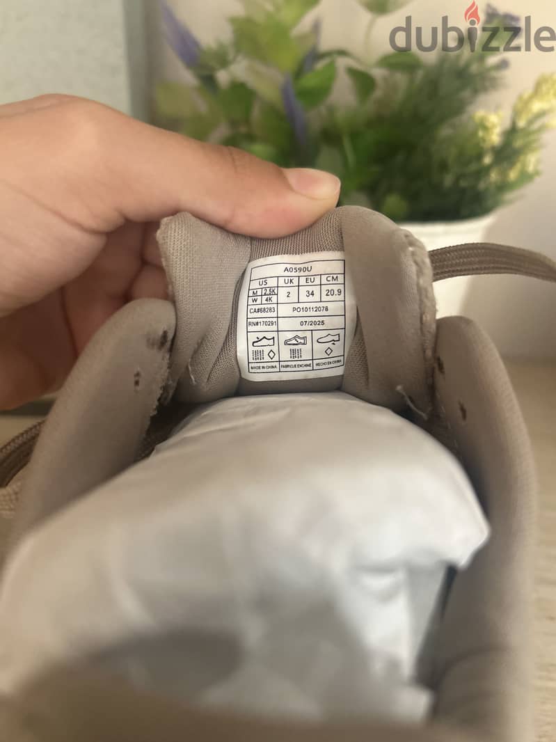 ALO sneakers-eu 34 3