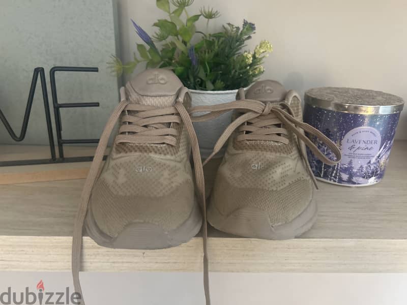 ALO sneakers-eu 34 4