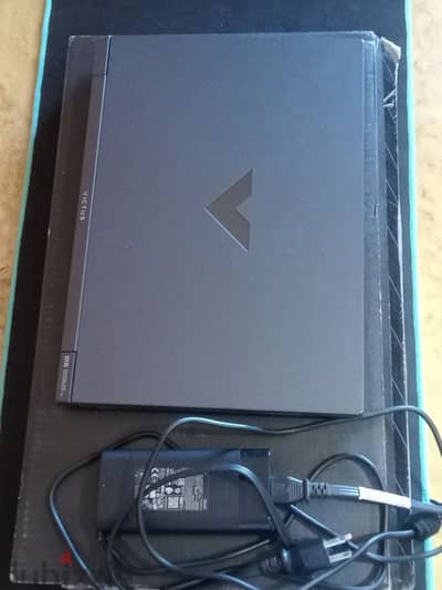 HP Victus | i5-12th | 16RAM | 512 SSD | GTX 1650 4GB