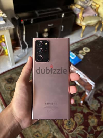 Samsung Note 20 Ultra