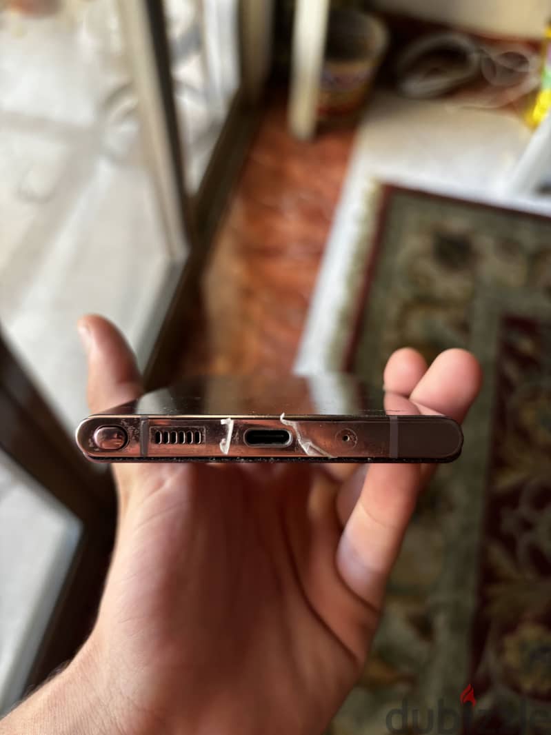 Samsung Note 20 Ultra 3