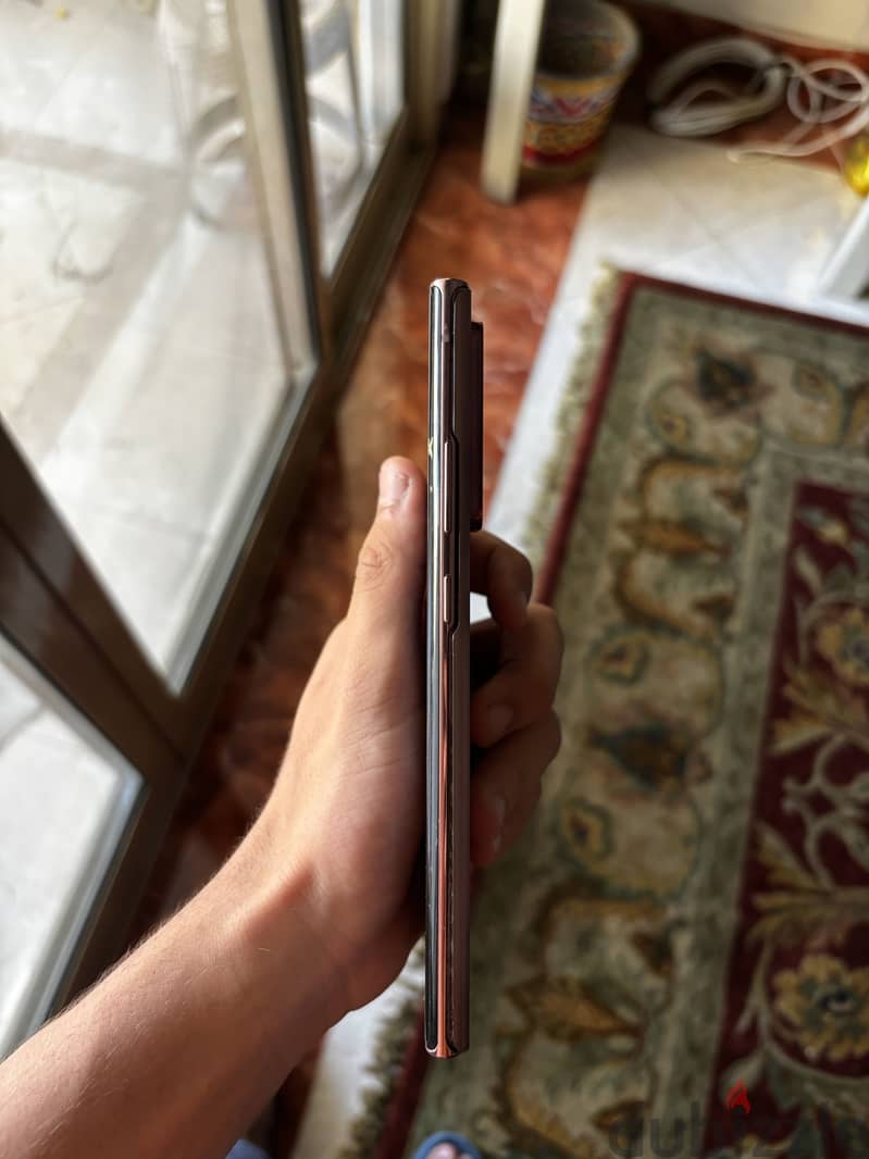 Samsung Note 20 Ultra 4