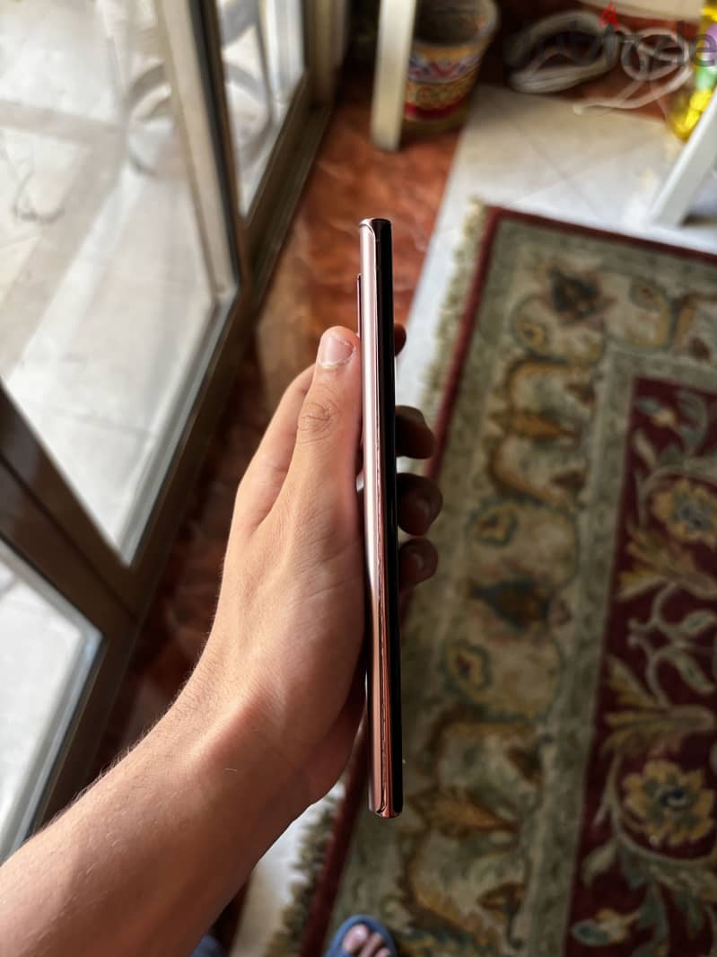 Samsung Note 20 Ultra 5