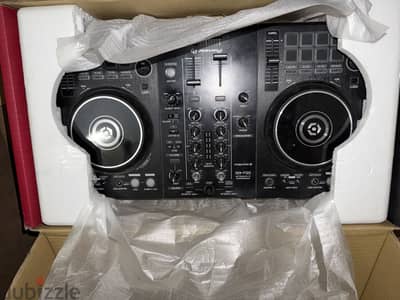Pioneer ddj 400