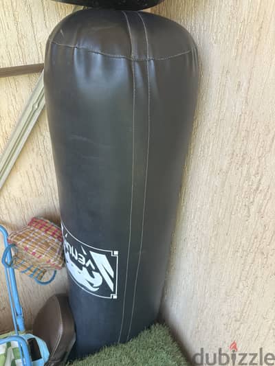 Sand Bag