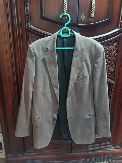 Zara jacket