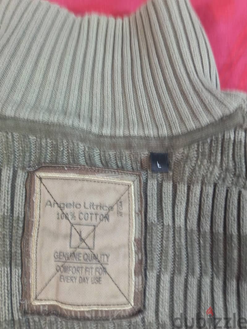 Zara jacket 4