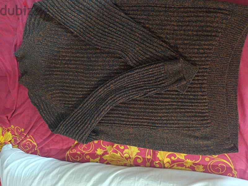 Zara jacket 5