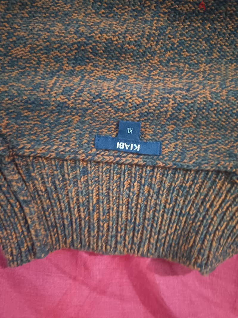 Zara jacket 6