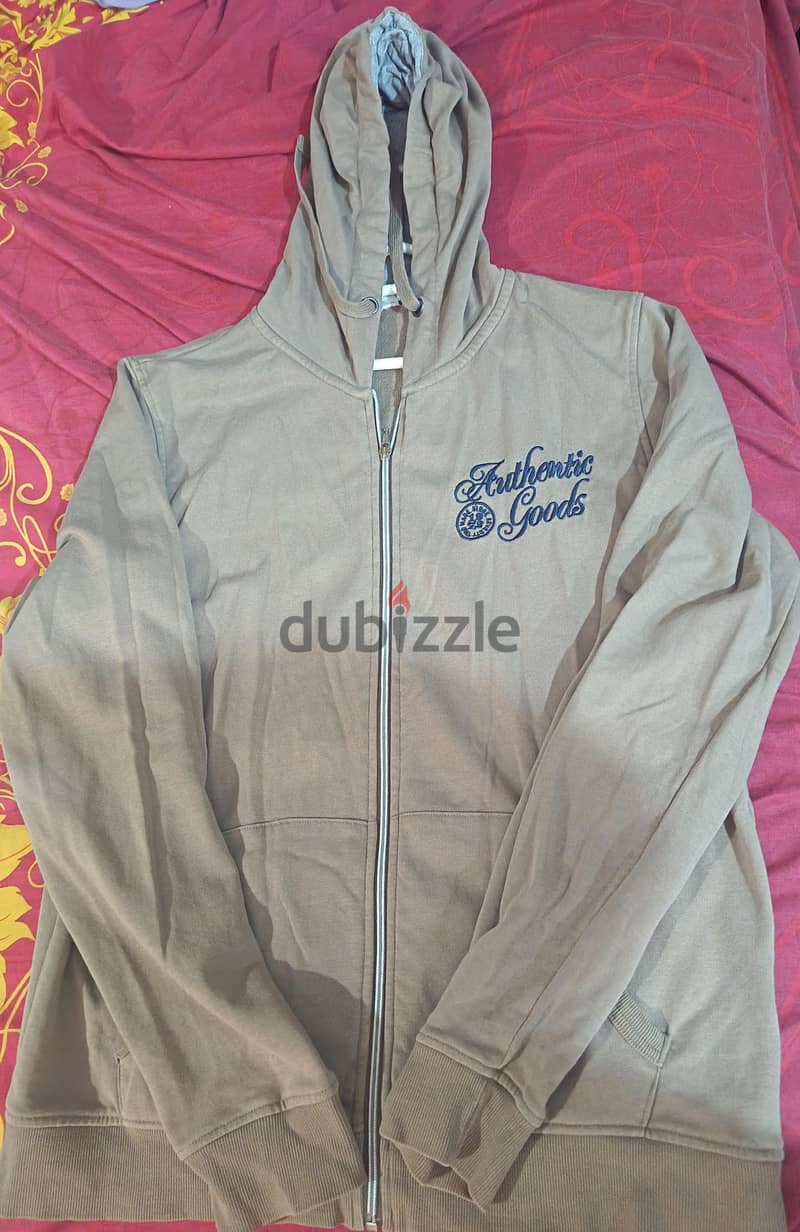 Zara jacket 9