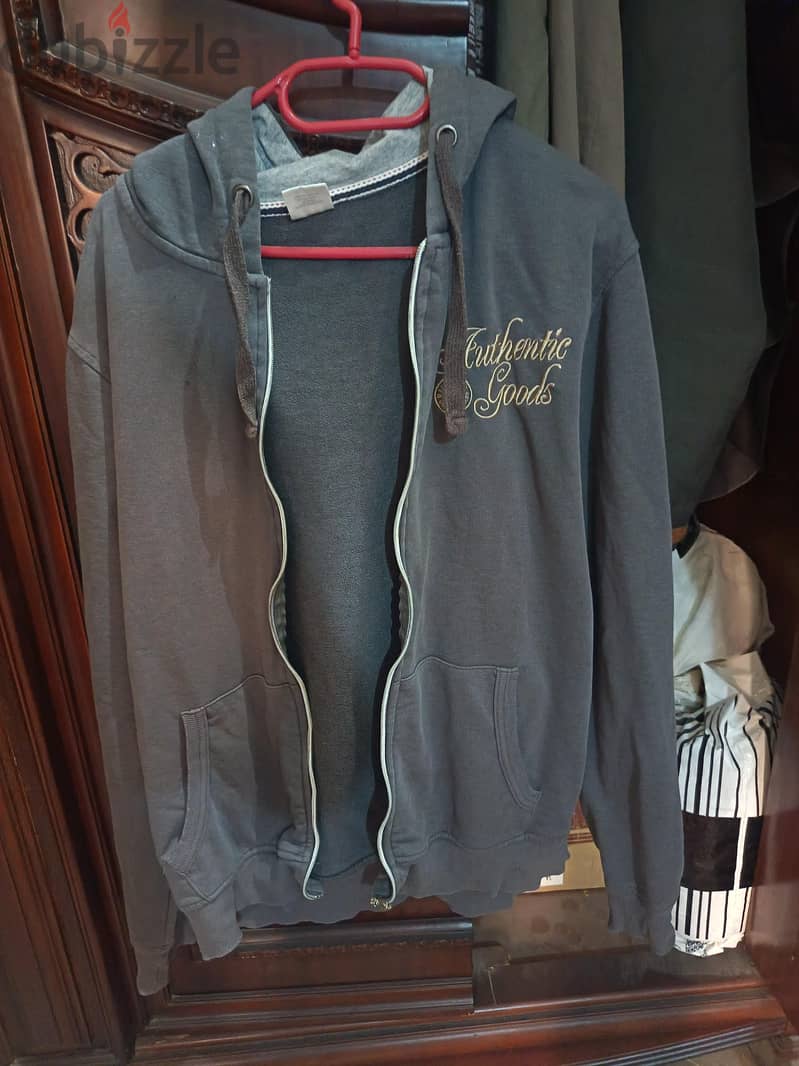 Zara jacket 10