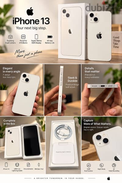 Apple - iPhone 13