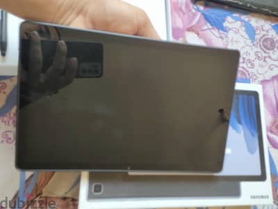 Tab A7