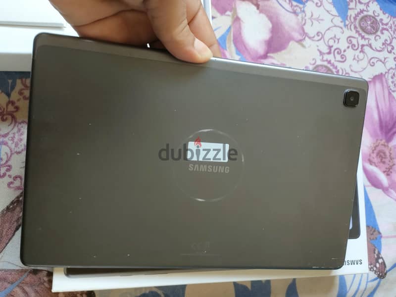 Tab A7 1