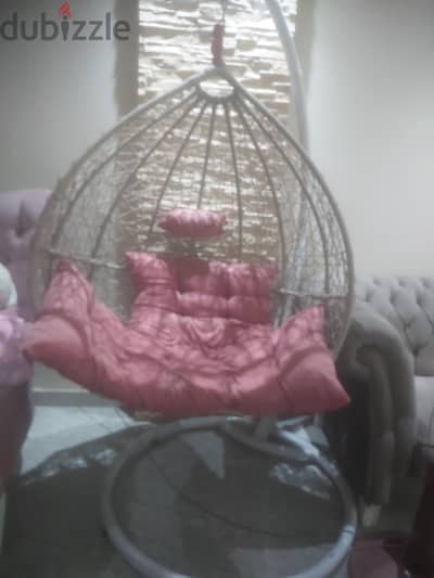 مرجيحة عصفورة