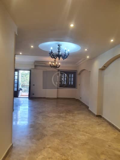 For rent in the Fifth Settlement, Second District, Zone 4, near Al-Jawwi Hospital.