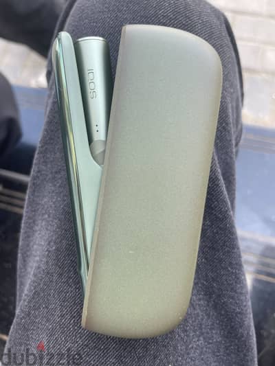 Iqos iluma