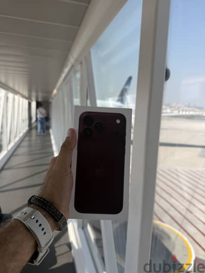 آبل - آيفون 18 برو ماكس