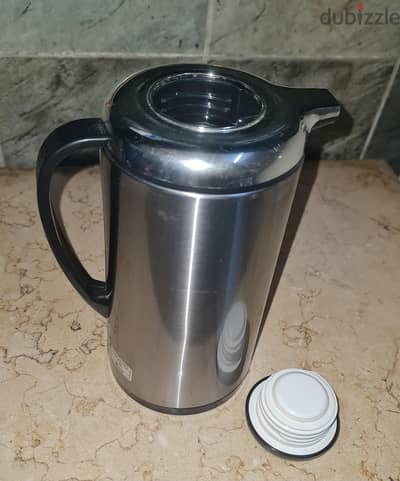 ترمس . . .